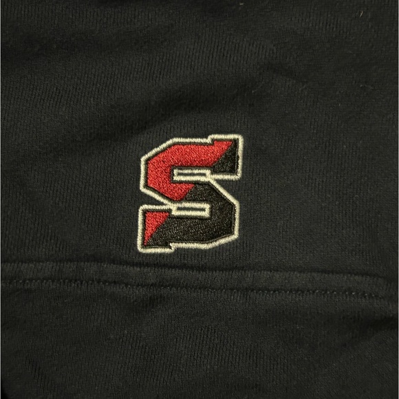 salisbury vineyard vines quarterzip - Picture 2 of 3